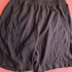 Chaser Shorts. Size 6.